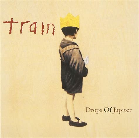 testo drops of jupiter|drops of jupiter album.